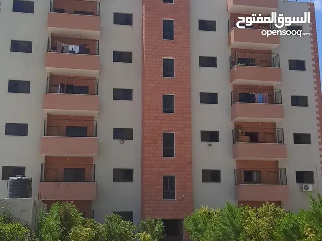 130m2 3 Bedrooms Apartments for Rent in Tubas Downtonw