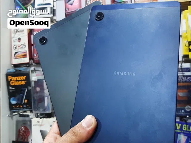 Samsung Galaxy Tab A9 64 GB in Sana'a