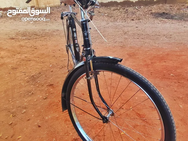 عجلة دبل مقاس 26