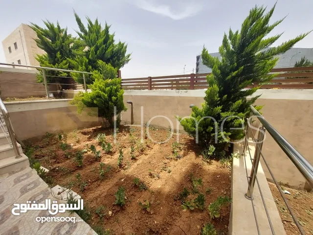 345 m2 More than 6 bedrooms Apartments for Sale in Amman Deir Ghbar