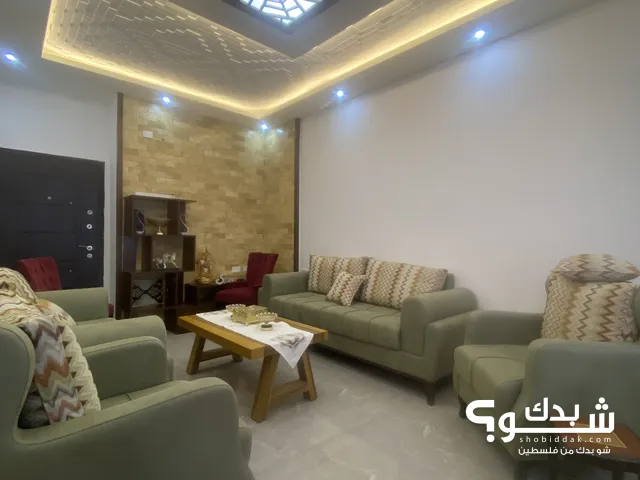 142m2 3 Bedrooms Apartments for Sale in Nablus Beit Wazan