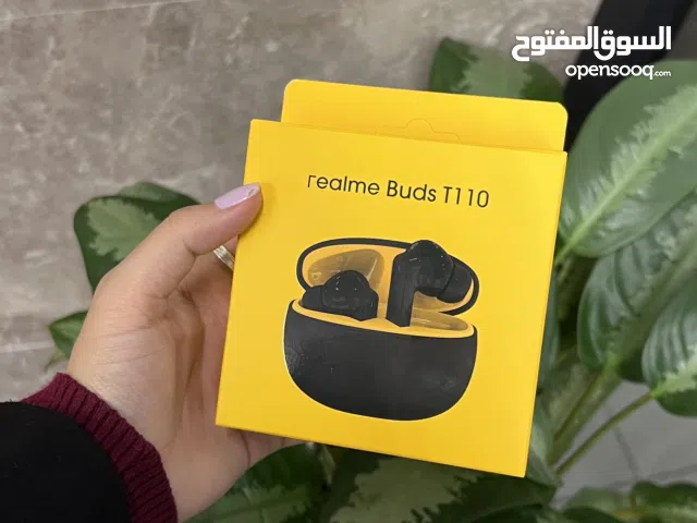 سماعات ايربود ريلمي