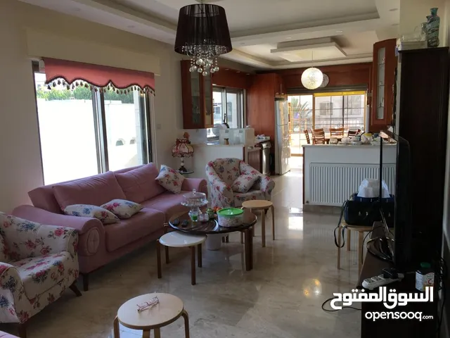 180 m2 3 Bedrooms Apartments for Sale in Amman Dabouq