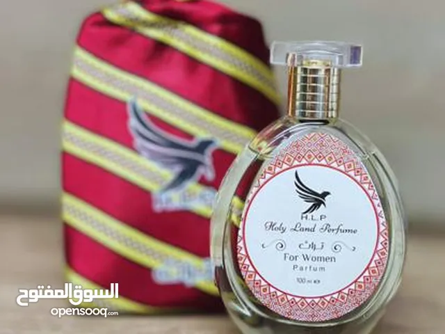 عطر تراث نسائي