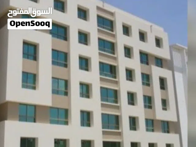 شقة غرفتين بتشطيبات راقية في القرم قرب PDO (شارع سيح المالح)