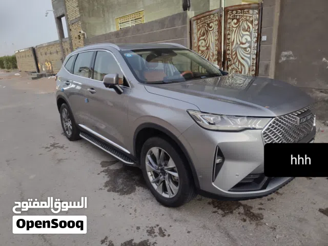 2022 Haval H6 H6 Hev