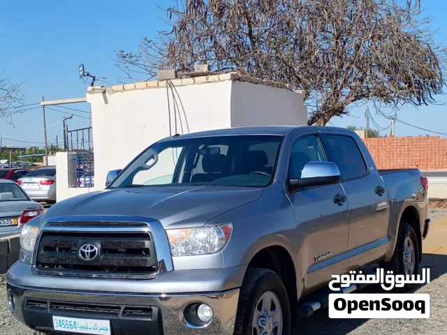 2013 تويوتا توندرا SR