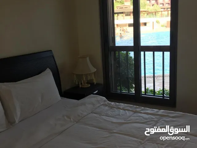 2 Bedrooms Chalet for Rent in Aqaba Tala Bay