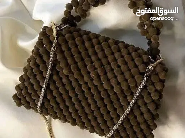 شنط هاندميد شنطة يد نسائية