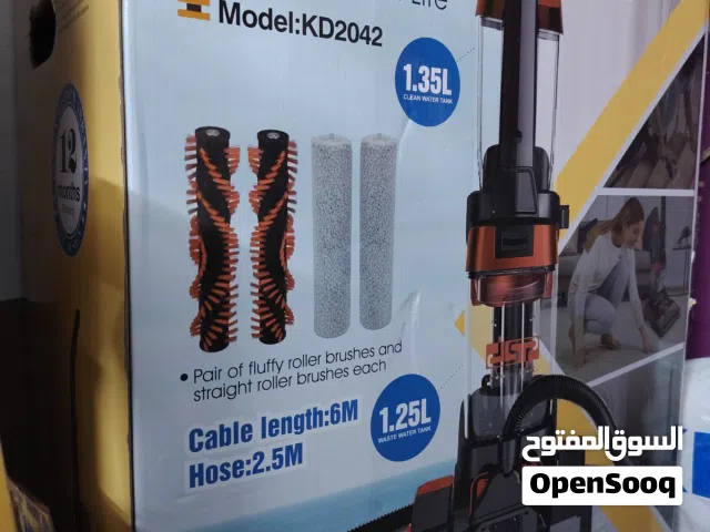 DSP Vacuum Cleaners for sale in Amman