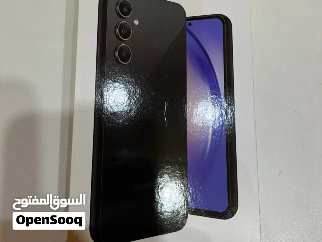 سامسونج A54 شبه جديد