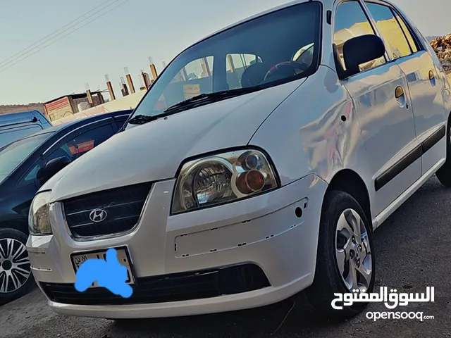 Used Hyundai Atos in Amman