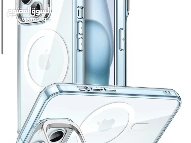 Apple iPhone 15 128 GB in Tripoli