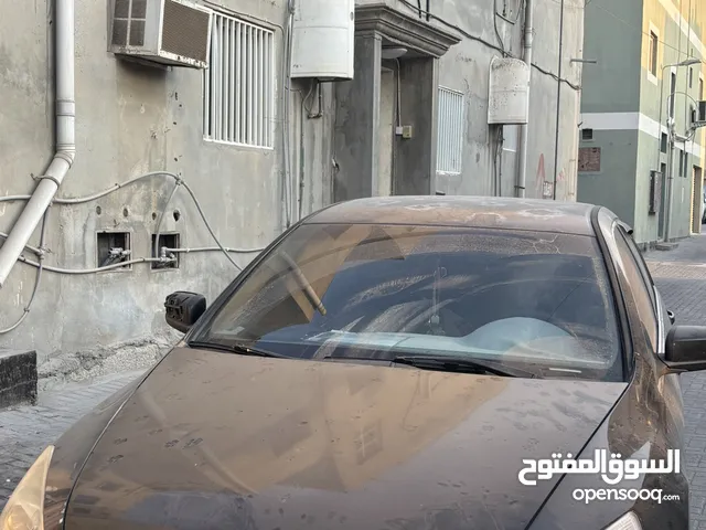 Used Honda Accord in Central Governorate