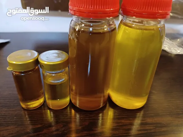 زيت خردل خام لتقوية الشعر وتفتيح البشره وزيادة المناعة وفك الضغط العضلي واراحة العضلات