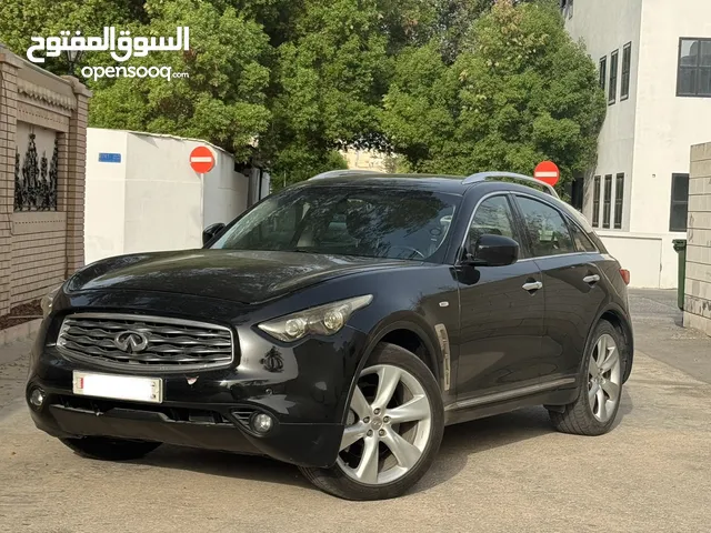 INFINITY FX50S LIMITED EDITION V8 2009 - SPECIAL OFFER! MODEL - EXCELLENT CONDITION - URGENT SALE!
