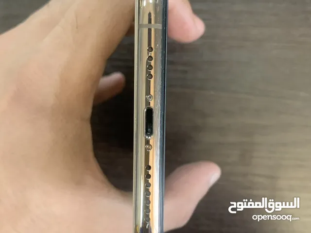 Apple iPhone XS Max 64 GB in Amman