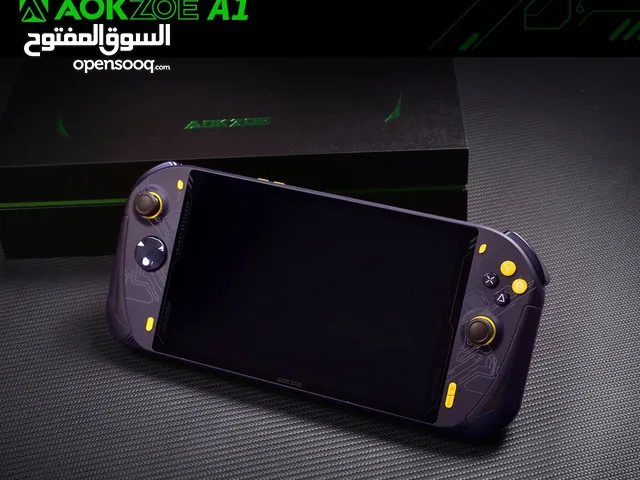 Aokzoe a1 (Same like brand new)