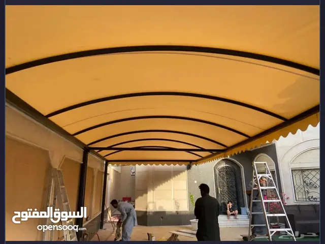 مضلات السيارات