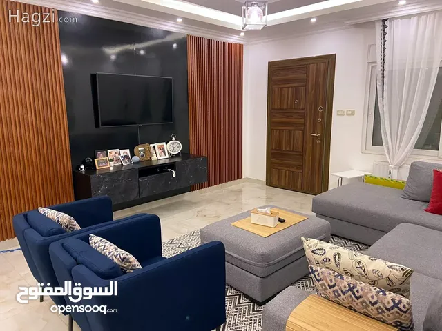 161 m2 3 Bedrooms Apartments for Sale in Amman Abdoun