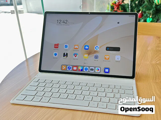 Unrivaled Clarity, Unmatched Productivity: The Next-Gen PaperMatte Professional Tablet.