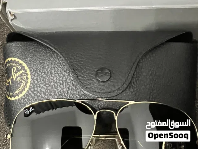 Ray.Ban sunglasses