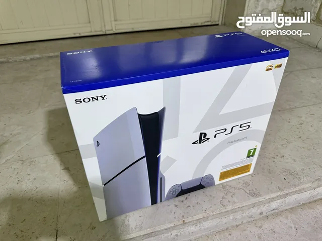 PlayStation 5 PlayStation for sale in Al Ahmadi