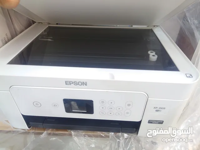 Printers Epson printers for sale  in Baghdad