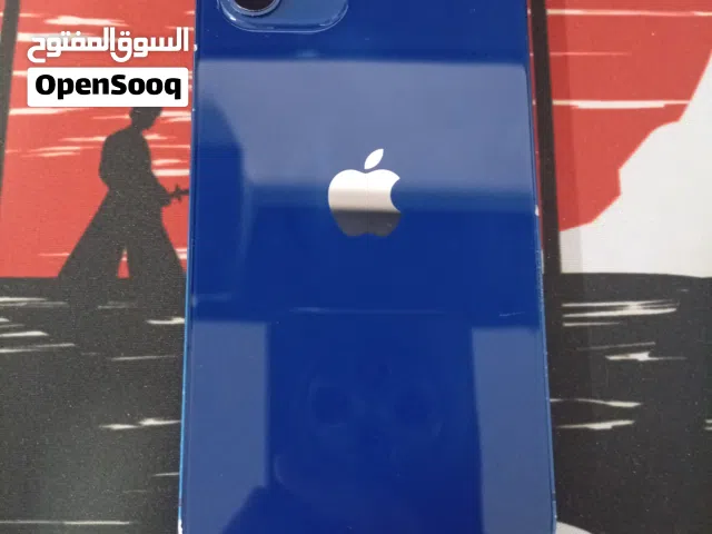 Apple iPhone 12 128 GB in Al Riyadh