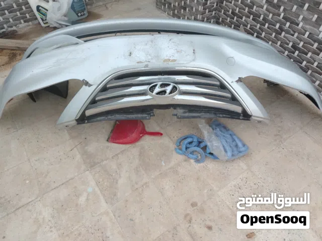 قطع غيار هيونداي سوناتا 2011 ل 2014 Spare parts SONATA