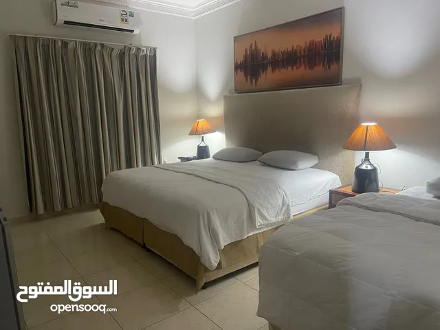 Furnished Daily in Muscat Al-Hail