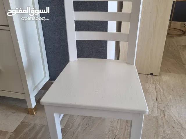 كراسي سفره [ عدد 6 ]