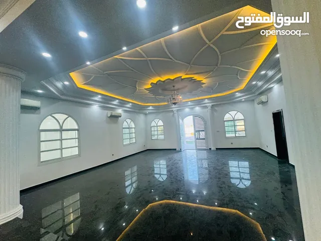 111000 m2 2 Bedrooms Villa for Rent in Abu Dhabi Al Bahia