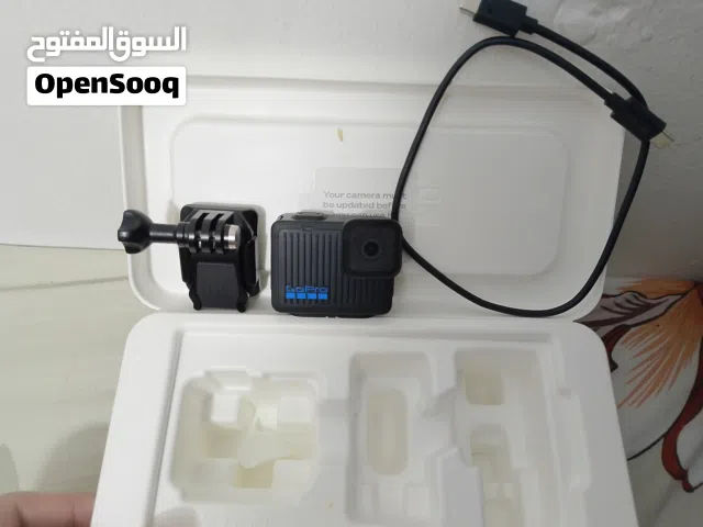 GOPRO hero mini 13 camera