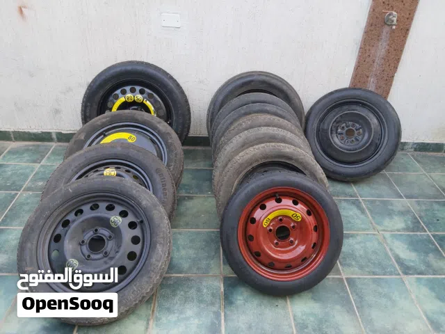 شكورطات مؤقتات
