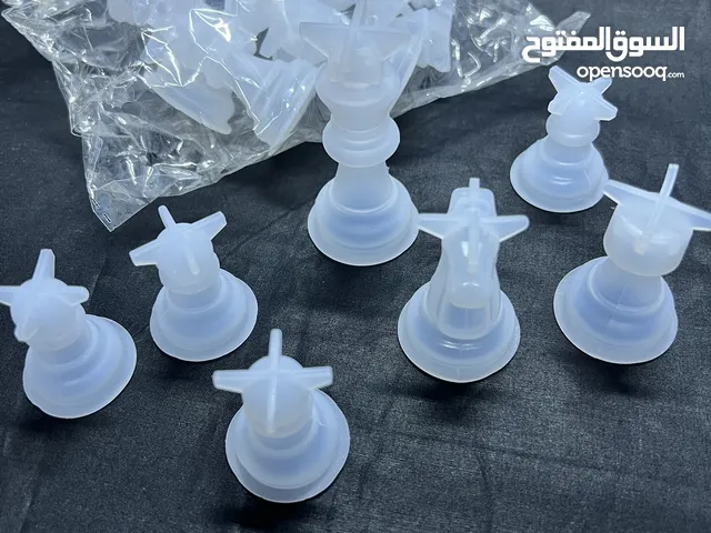 قوالب ريزن جديدة