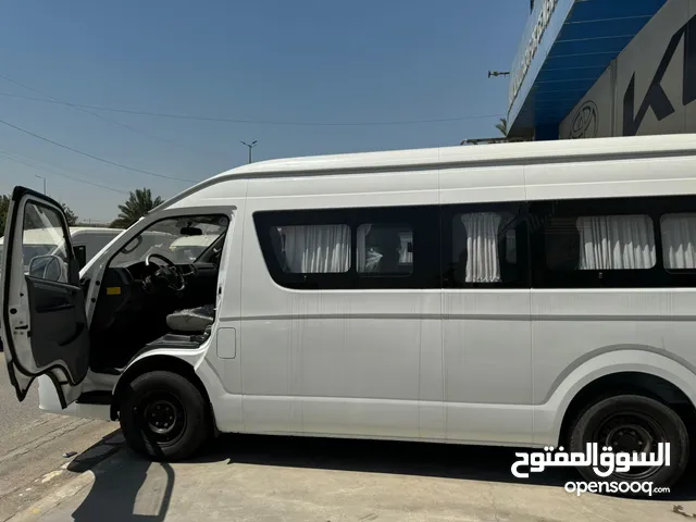 New Zotye Other in Baghdad