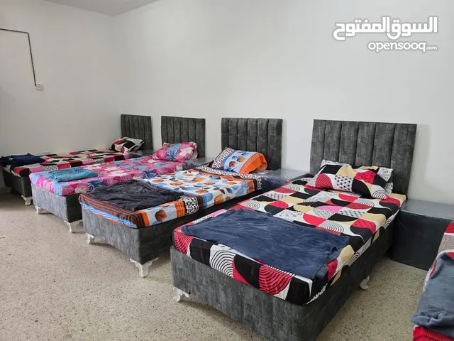 متاح سكن شباب مشترك في المنامه