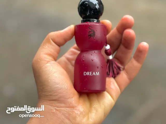 عطر سينس الوردي  عطر بلو لافيرن عطر دريم عطر جميله ثلاثه عطور ماركه وروائح تحفه