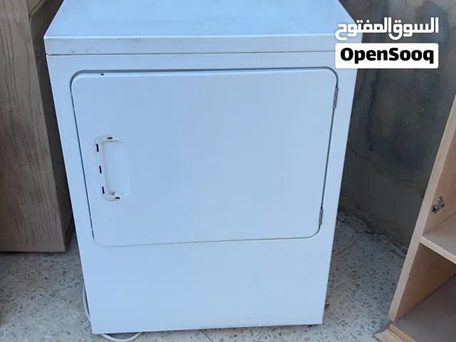 نشافه للبيع مستعمل بحاله الوكاله