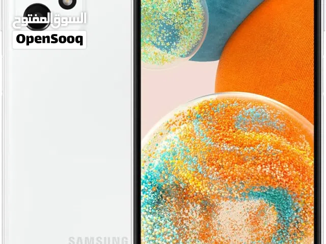 Samsung Galaxy A23 128 GB in Madaba