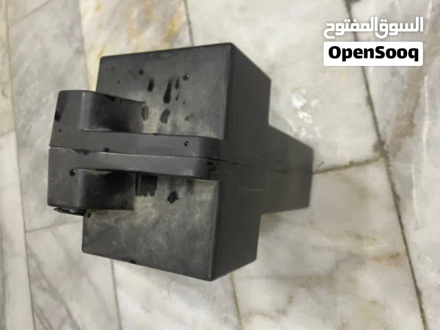 بطاريات 4 هنه والجنطه وبيها كيبلاتها جاهز قليل الاستخدام واسبوع ضمان