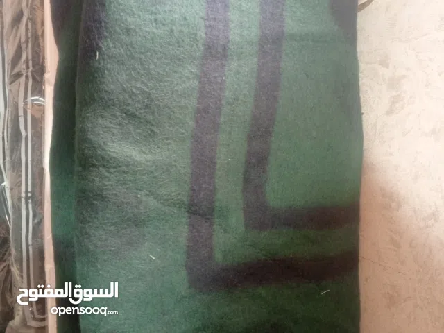 بطانيات ستوك