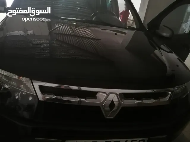 Used Renault Duster in Amman