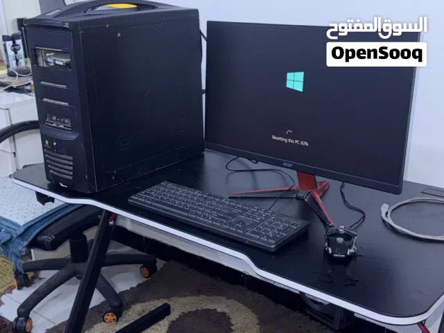 تجميعات سيت أب