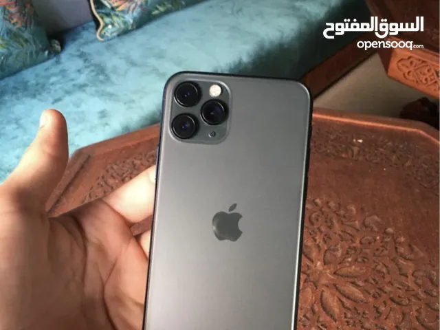 Apple iPhone 11 Pro 64 GB in Casablanca