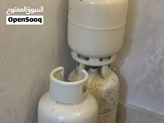 اسطوانات غاز