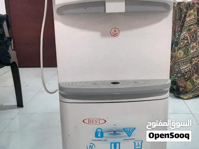 Water Dispenser for Sale – Excellent Condition***برادة ماء للبيع – بحالة ممتازة
