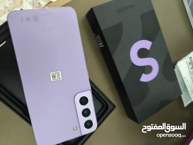 Samsung Galaxy S22 128 GB in Al Riyadh