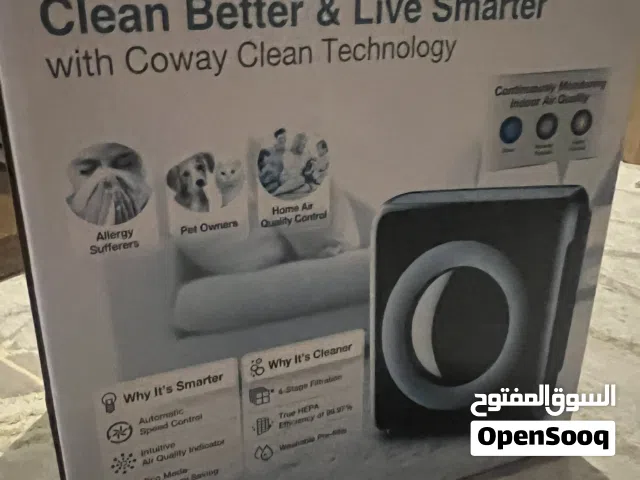 Clean better
